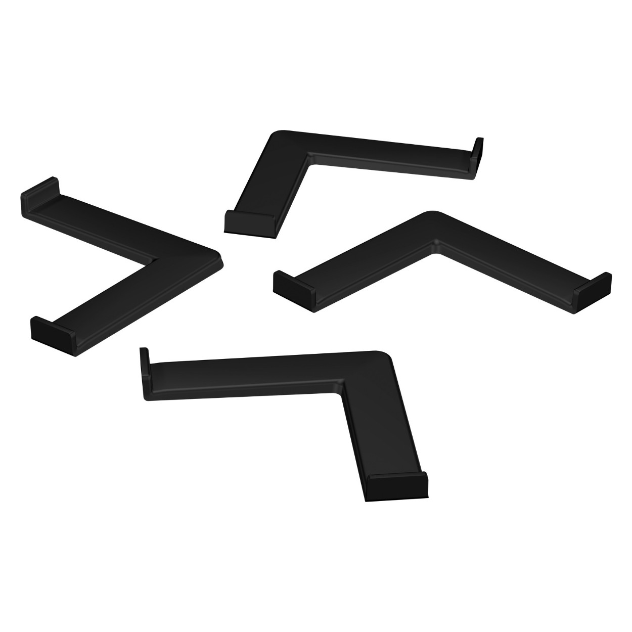 wedi Parts – Fundo Kunststoffclips für Ablaufrost 7.1